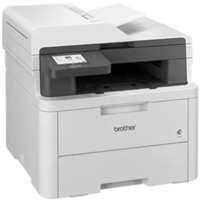 למדפסת Brother DCP-L3555cdw